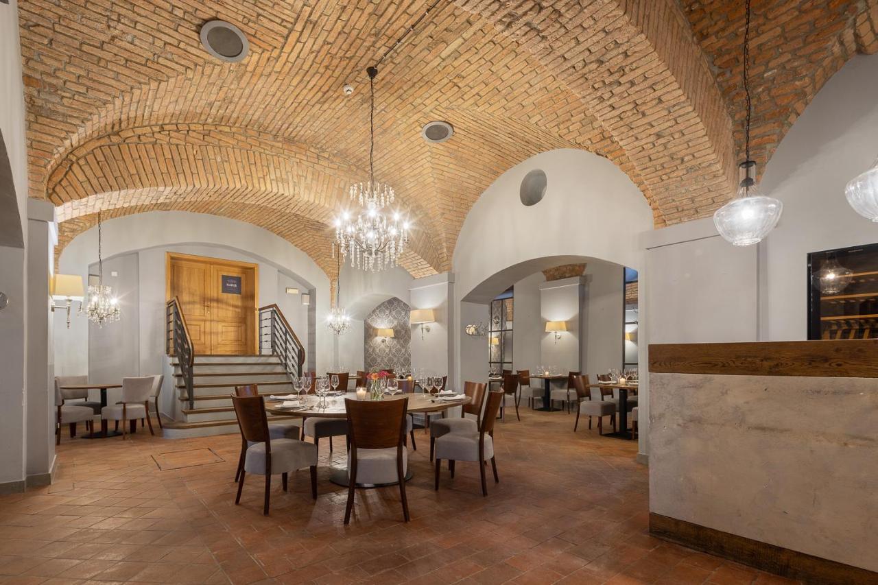 Pytloun Chateau Hotel Ctenice Прага Екстериор снимка